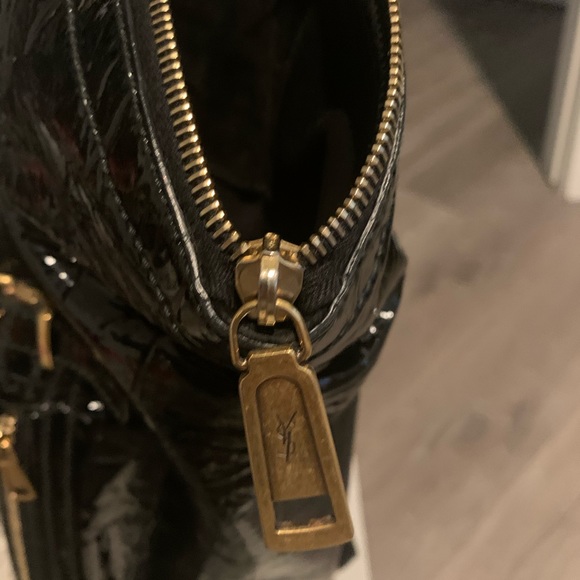 Ysl bag - Picture 5 of 8